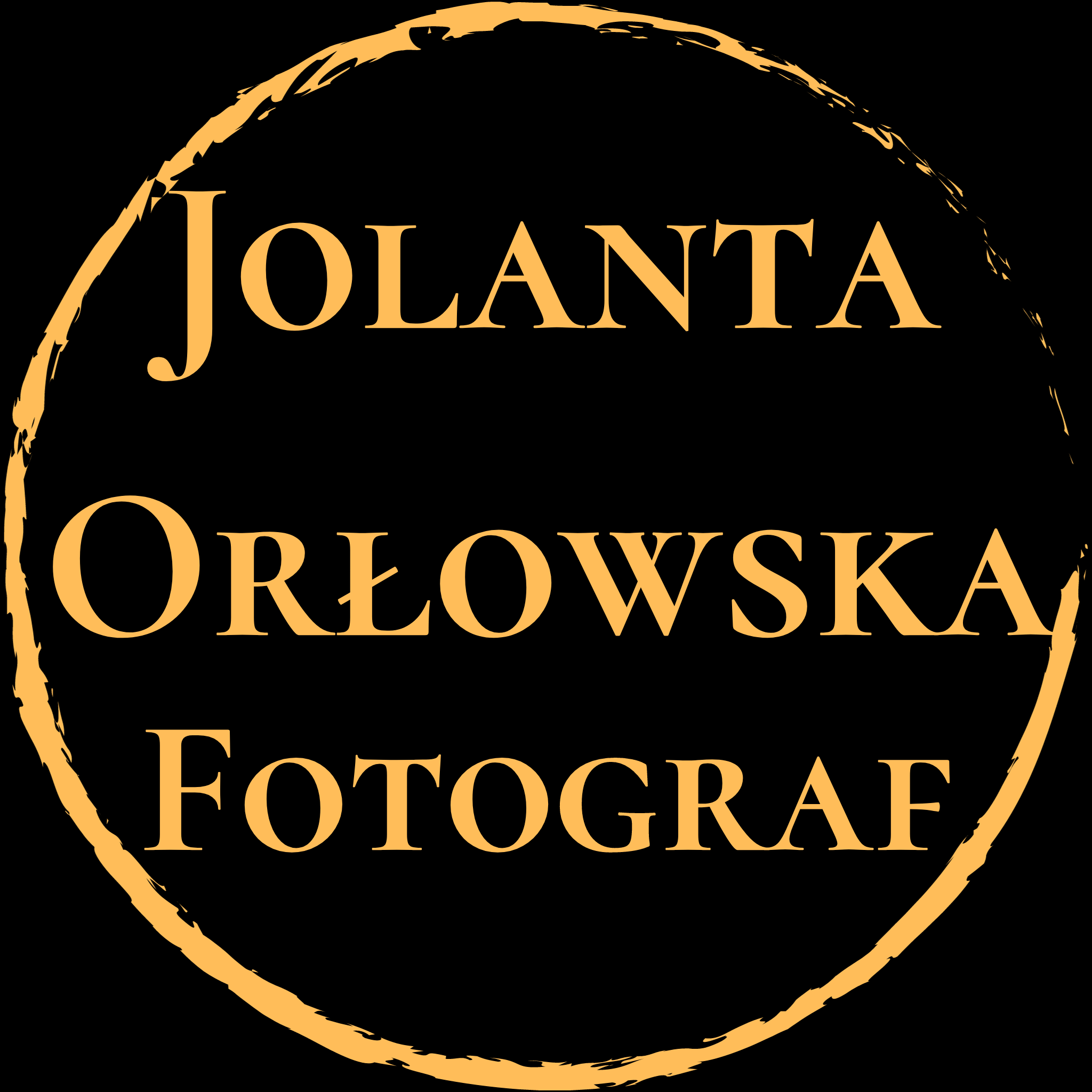 Jolanta Orłowska Fotograf