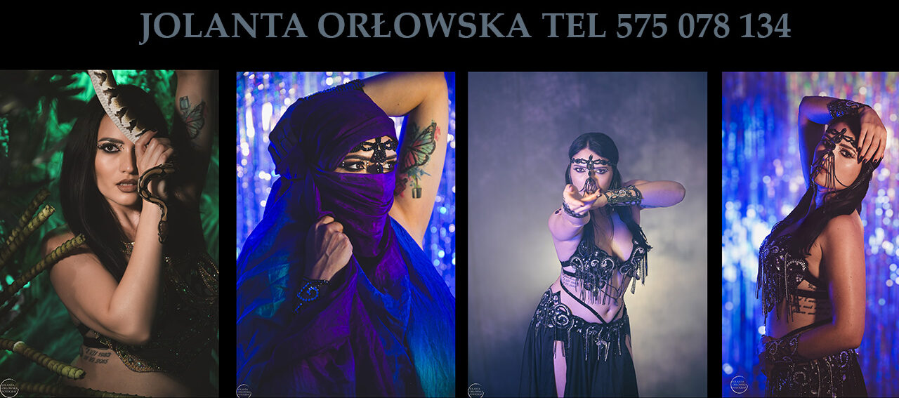 Jolanta Orłowska Fotograf